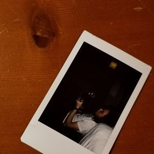 Meet your Posher, Sam